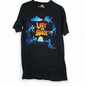 Vintage 1993 Lost in Space t-shirt